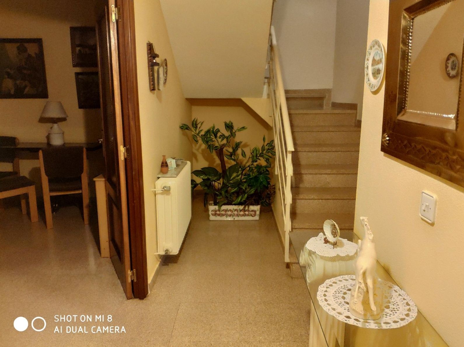 Venta de duplex calle Muñoz Seca: Inmuebles Urbanos de ANTONIO ARAGONÉS DÍAZ PAVÓN Venta de duplex calle Muñoz Seca: Inmuebles Urbanos de ANTONIO ARAGONÉS DÍAZ PAVÓN