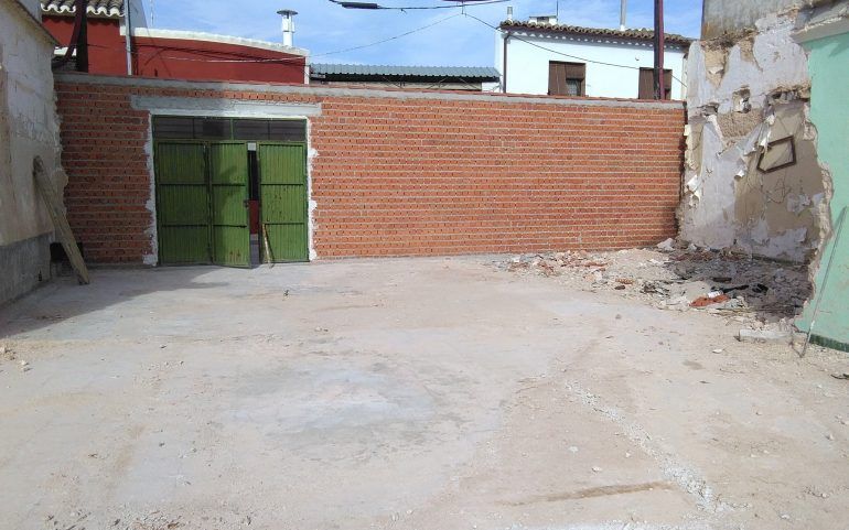 Venta de solar cercado Hermogenes Rodríguez: Inmuebles Urbanos de ANTONIO ARAGONÉS DÍAZ PAVÓN Venta de solar cercado Hermogenes Rodríguez: Inmuebles Urbanos de ANTONIO ARAGONÉS DÍAZ PAVÓN