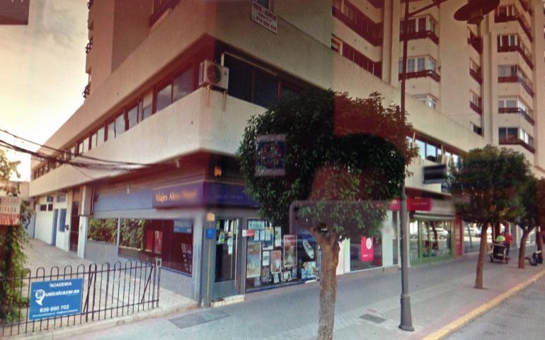 Venta de oficinas en Alcázar. Céntricas.: Inmuebles Urbanos de ANTONIO ARAGONÉS DÍAZ PAVÓN Venta de oficinas en Alcázar. Céntricas.: Inmuebles Urbanos de ANTONIO ARAGONÉS DÍAZ PAVÓN
