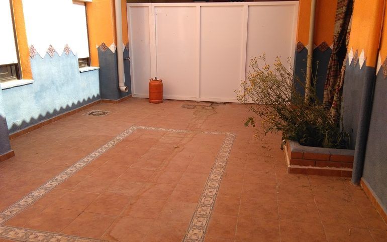 Venta de casa calle San Sebastián: Inmuebles Urbanos de ANTONIO ARAGONÉS DÍAZ PAVÓN Venta de casa calle San Sebastián: Inmuebles Urbanos de ANTONIO ARAGONÉS DÍAZ PAVÓN