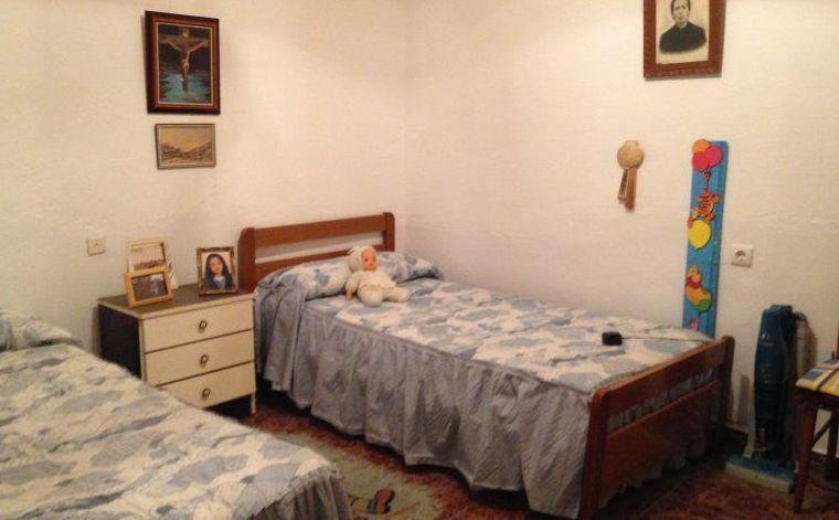 Venta de casa en Calle Oratorio: Inmuebles Urbanos de ANTONIO ARAGONÉS DÍAZ PAVÓN Venta de casa en Calle Oratorio: Inmuebles Urbanos de ANTONIO ARAGONÉS DÍAZ PAVÓN