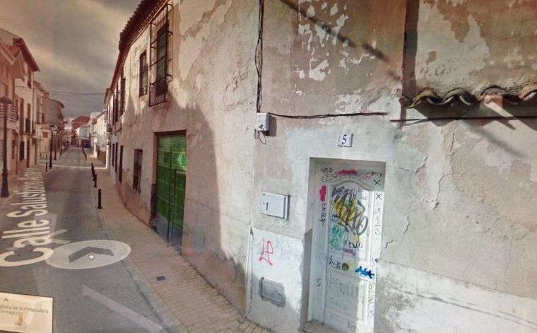 Venta de casa Lope de Vega: Inmuebles Urbanos de ANTONIO ARAGONÉS DÍAZ PAVÓN Venta de casa Lope de Vega: Inmuebles Urbanos de ANTONIO ARAGONÉS DÍAZ PAVÓN