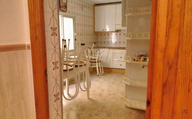 Venta de casa en calle Ronda: Inmuebles Urbanos de ANTONIO ARAGONÉS DÍAZ PAVÓN Venta de casa en calle Ronda: Inmuebles Urbanos de ANTONIO ARAGONÉS DÍAZ PAVÓN