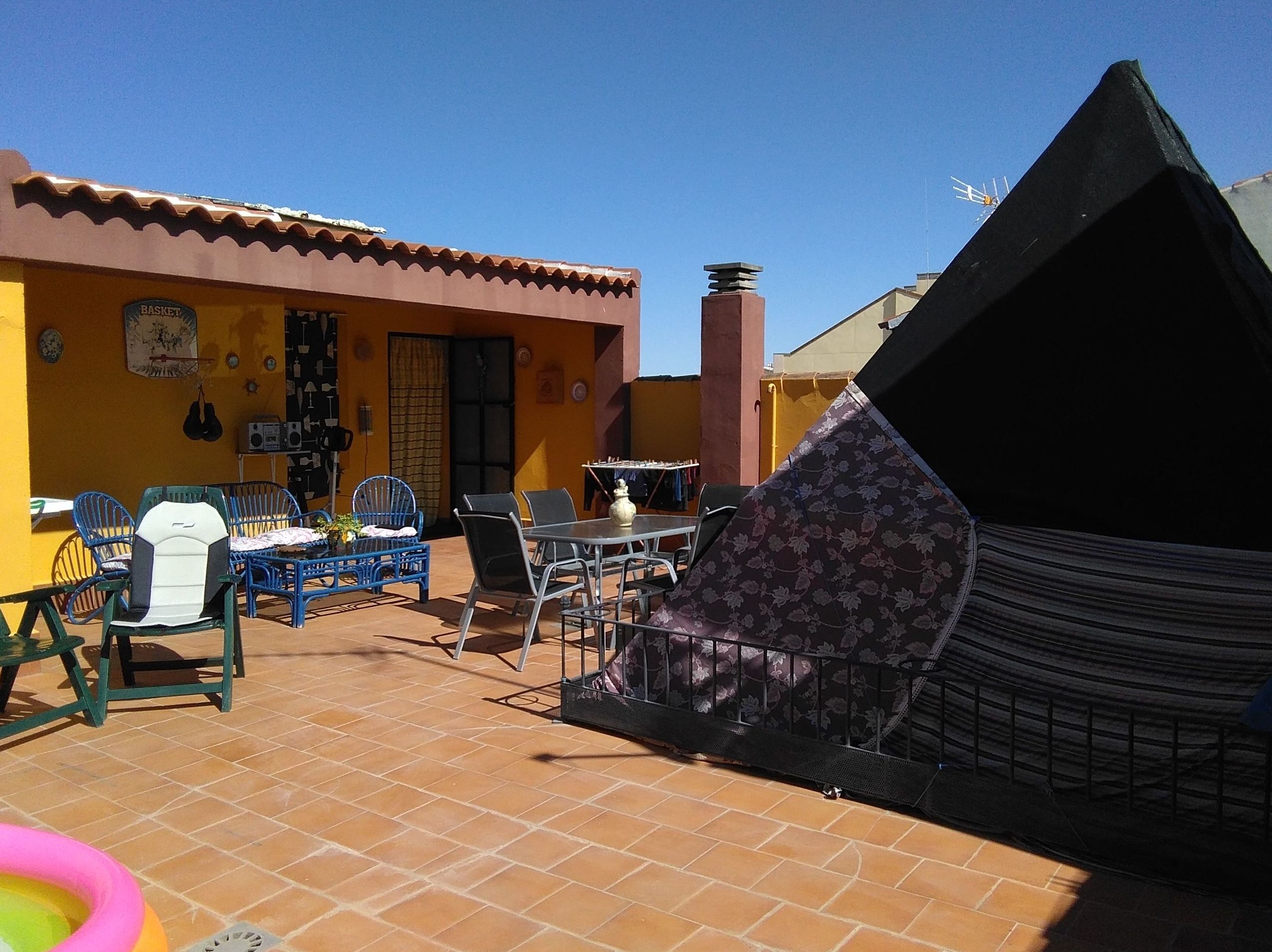 Venta de casa nueva en Lope De Vega: Inmuebles Urbanos de ANTONIO ARAGONÉS DÍAZ PAVÓN Venta de casa nueva en Lope De Vega: Inmuebles Urbanos de ANTONIO ARAGONÉS DÍAZ PAVÓN