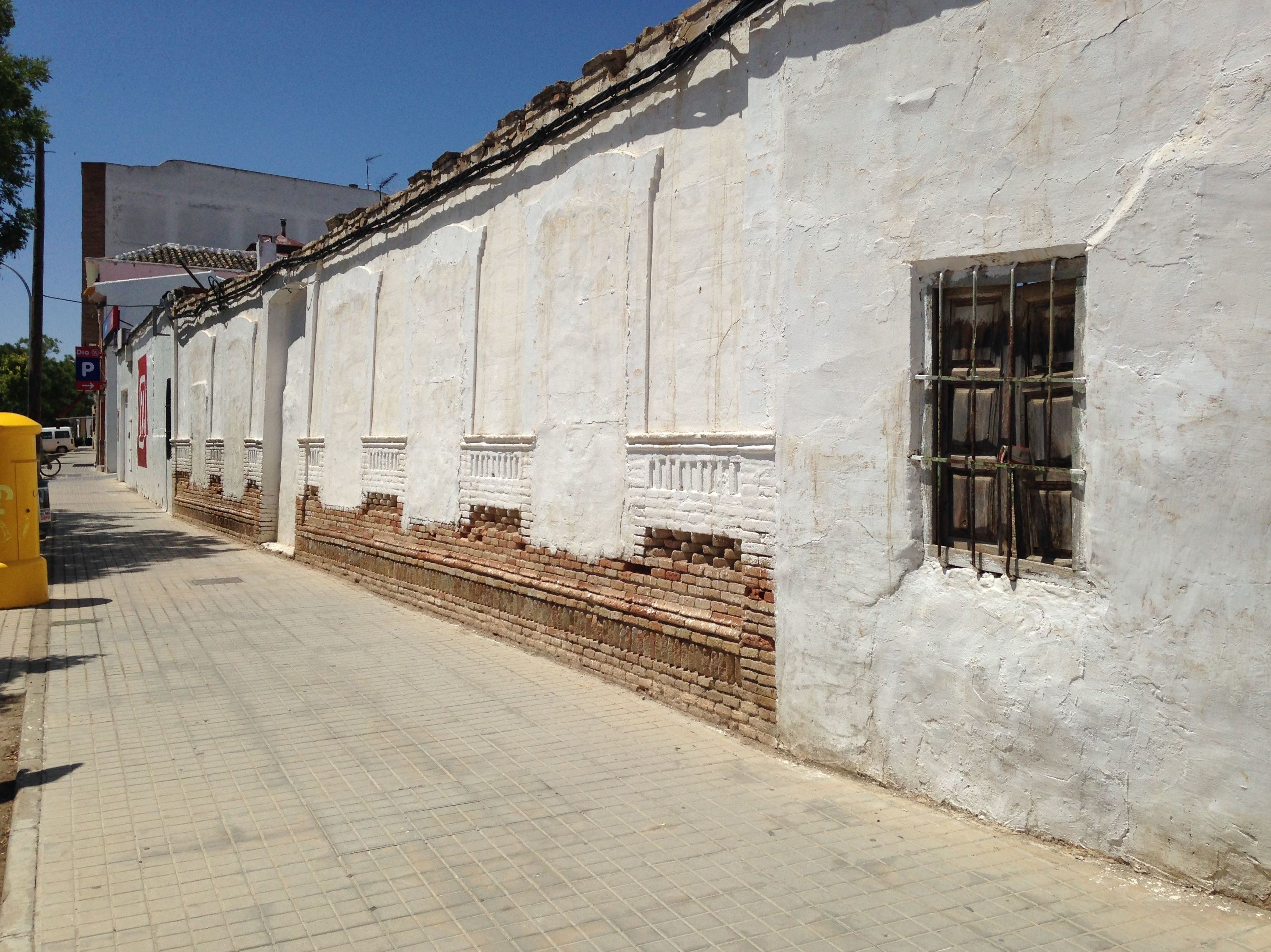Venta de solar grande en Calle San Anton: Inmuebles Urbanos de ANTONIO ARAGONÉS DÍAZ PAVÓN Venta de solar grande en Calle San Anton: Inmuebles Urbanos de ANTONIO ARAGONÉS DÍAZ PAVÓN