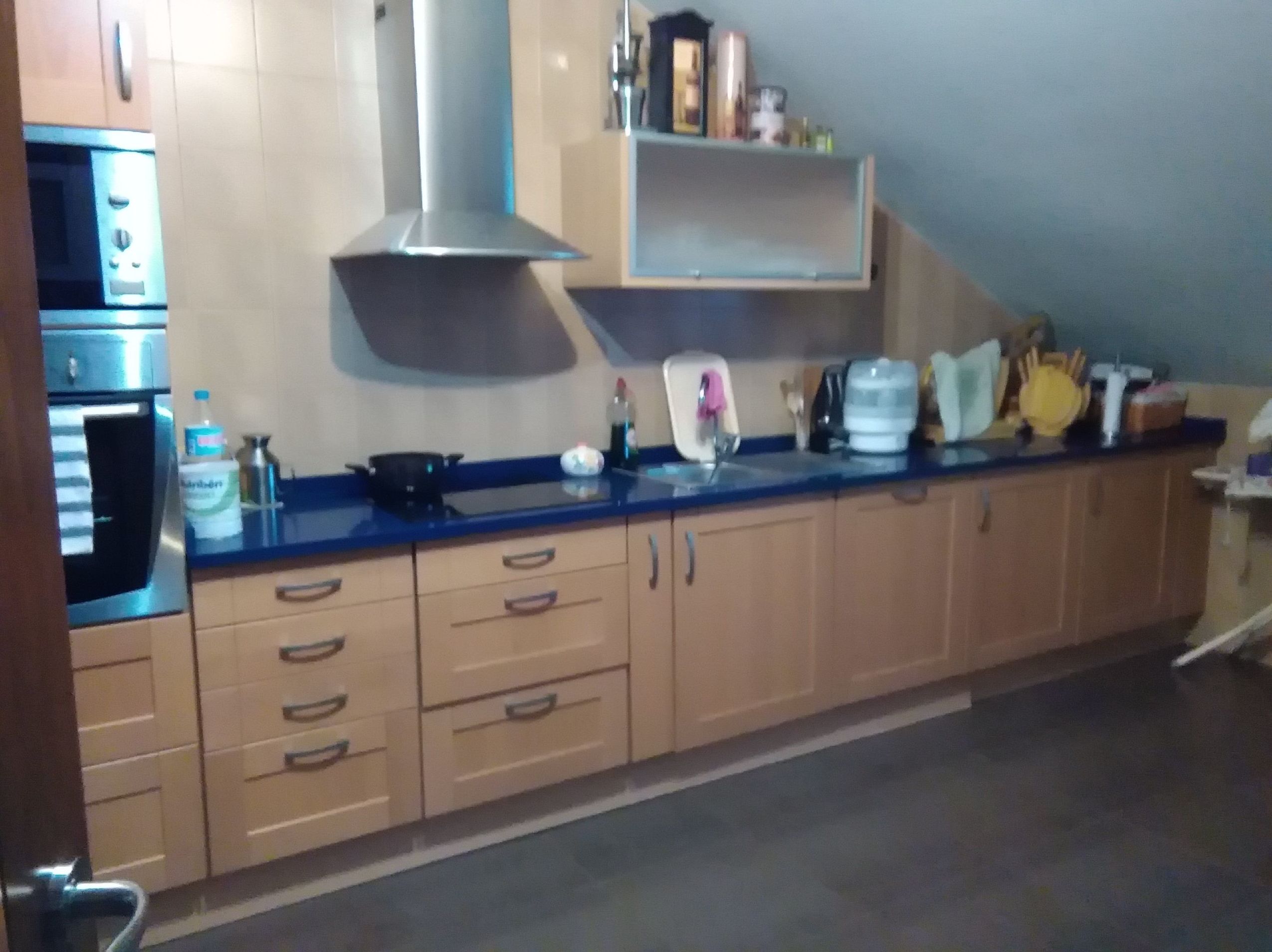 Venta de Atico en Avda. Labradora: Inmuebles Urbanos de ANTONIO ARAGONÉS DÍAZ PAVÓN Venta de Atico en Avda. Labradora: Inmuebles Urbanos de ANTONIO ARAGONÉS DÍAZ PAVÓN