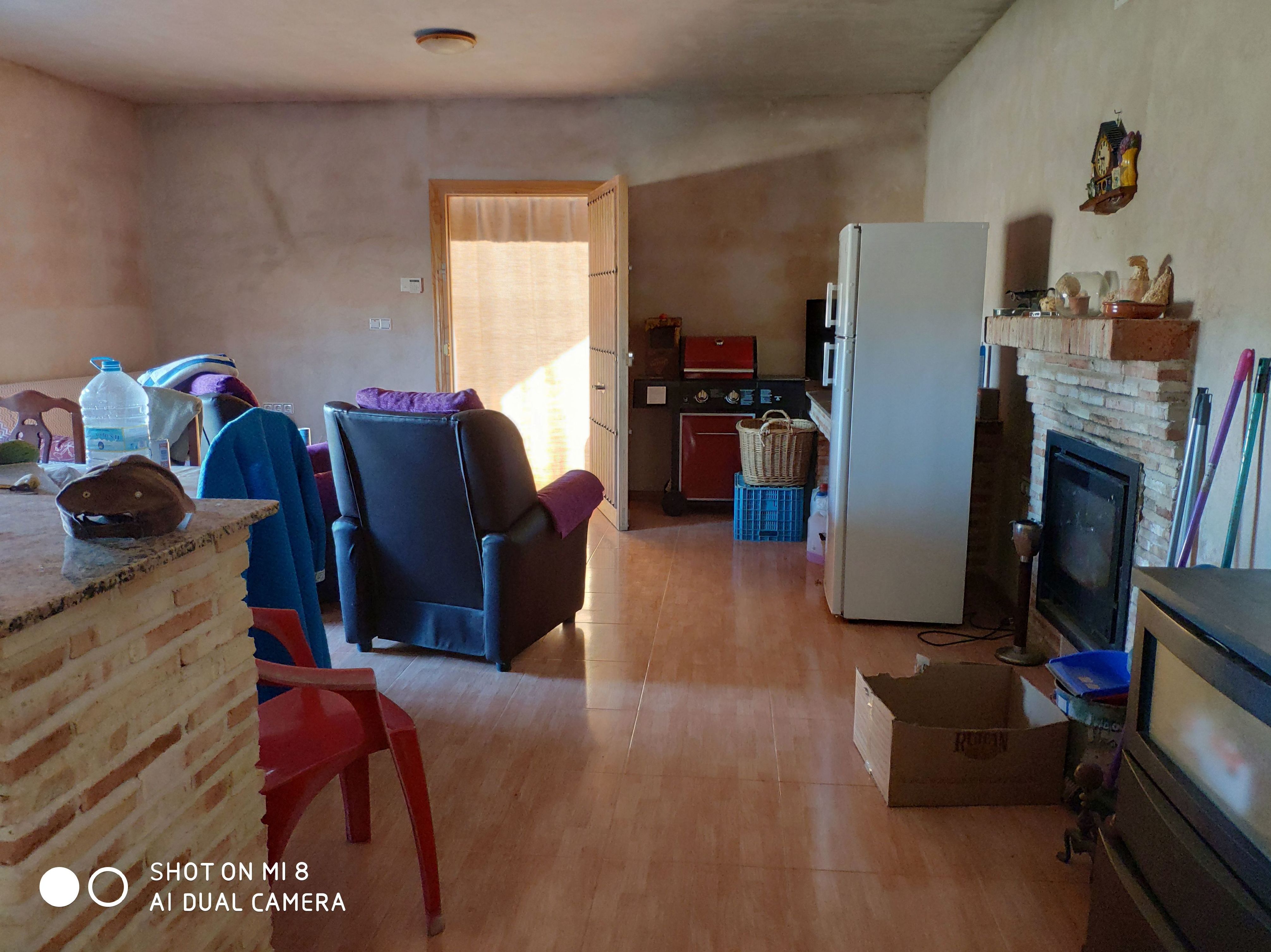 Venta chalet en Las Catalanas: Inmuebles Urbanos de ANTONIO ARAGONÉS DÍAZ PAVÓN Venta chalet en Las Catalanas: Inmuebles Urbanos de ANTONIO ARAGONÉS DÍAZ PAVÓN