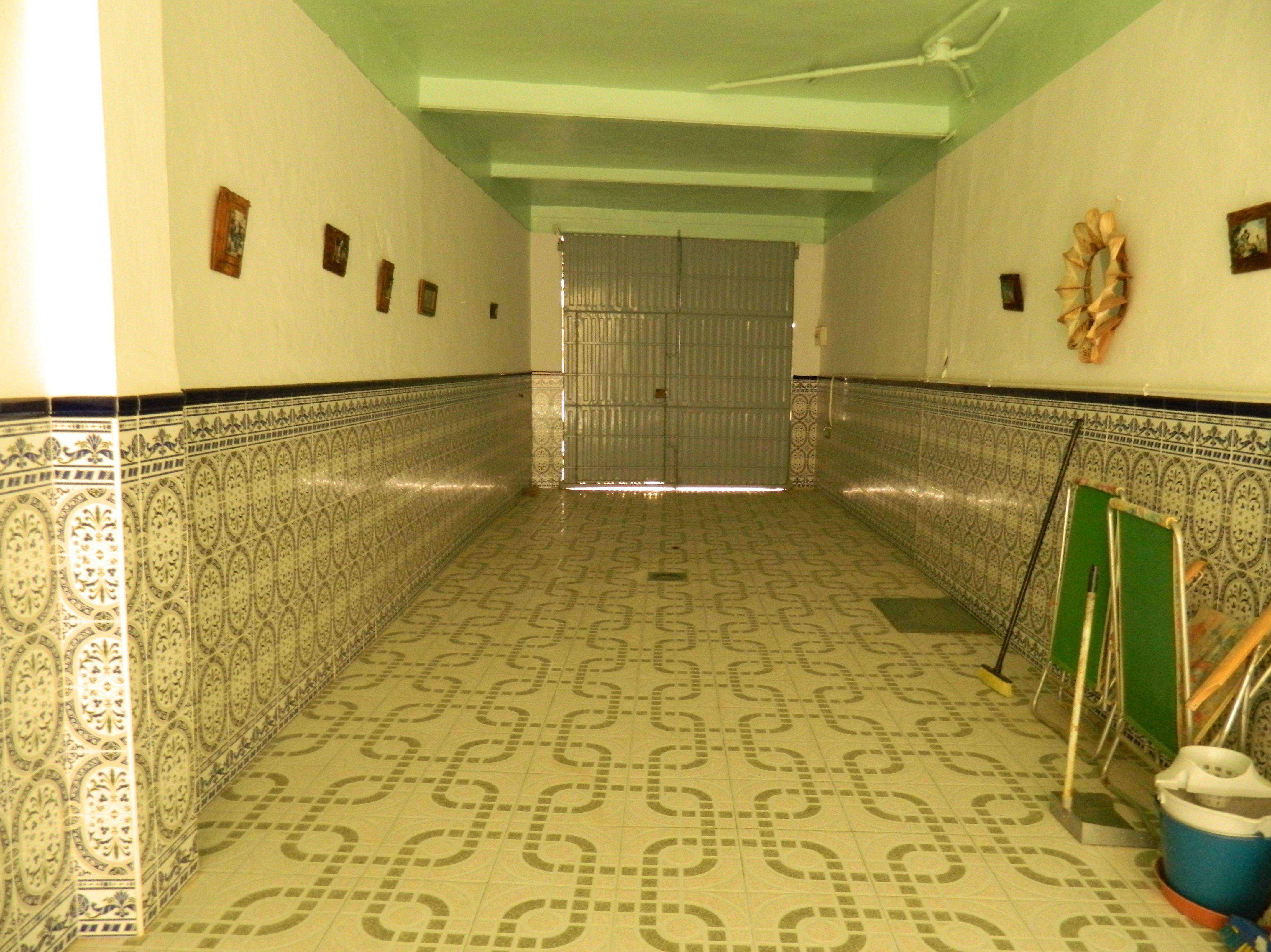 Venta de casa en Cruces 108: Inmuebles Urbanos de ANTONIO ARAGONÉS DÍAZ PAVÓN Venta de casa en Cruces 108: Inmuebles Urbanos de ANTONIO ARAGONÉS DÍAZ PAVÓN