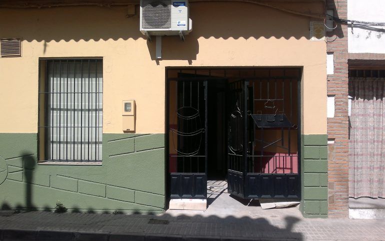 Venta de local comercial bar: Inmuebles Urbanos de ANTONIO ARAGONÉS DÍAZ PAVÓN Venta de local comercial bar: Inmuebles Urbanos de ANTONIO ARAGONÉS DÍAZ PAVÓN