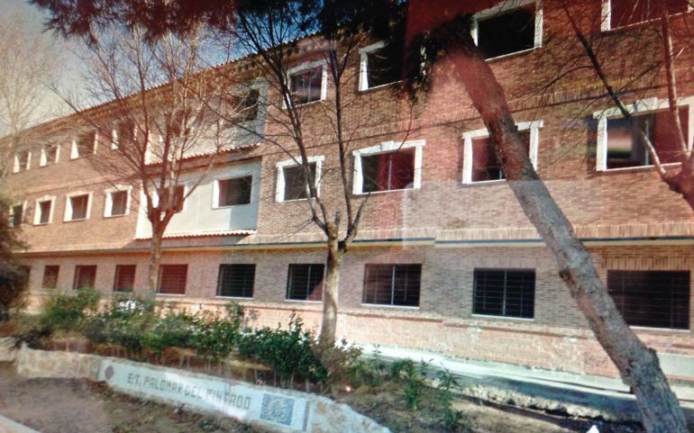 Venta de edificio en el centro de Villafranca: Inmuebles Urbanos de ANTONIO ARAGONÉS DÍAZ PAVÓN Venta de edificio en el centro de Villafranca: Inmuebles Urbanos de ANTONIO ARAGONÉS DÍAZ PAVÓN