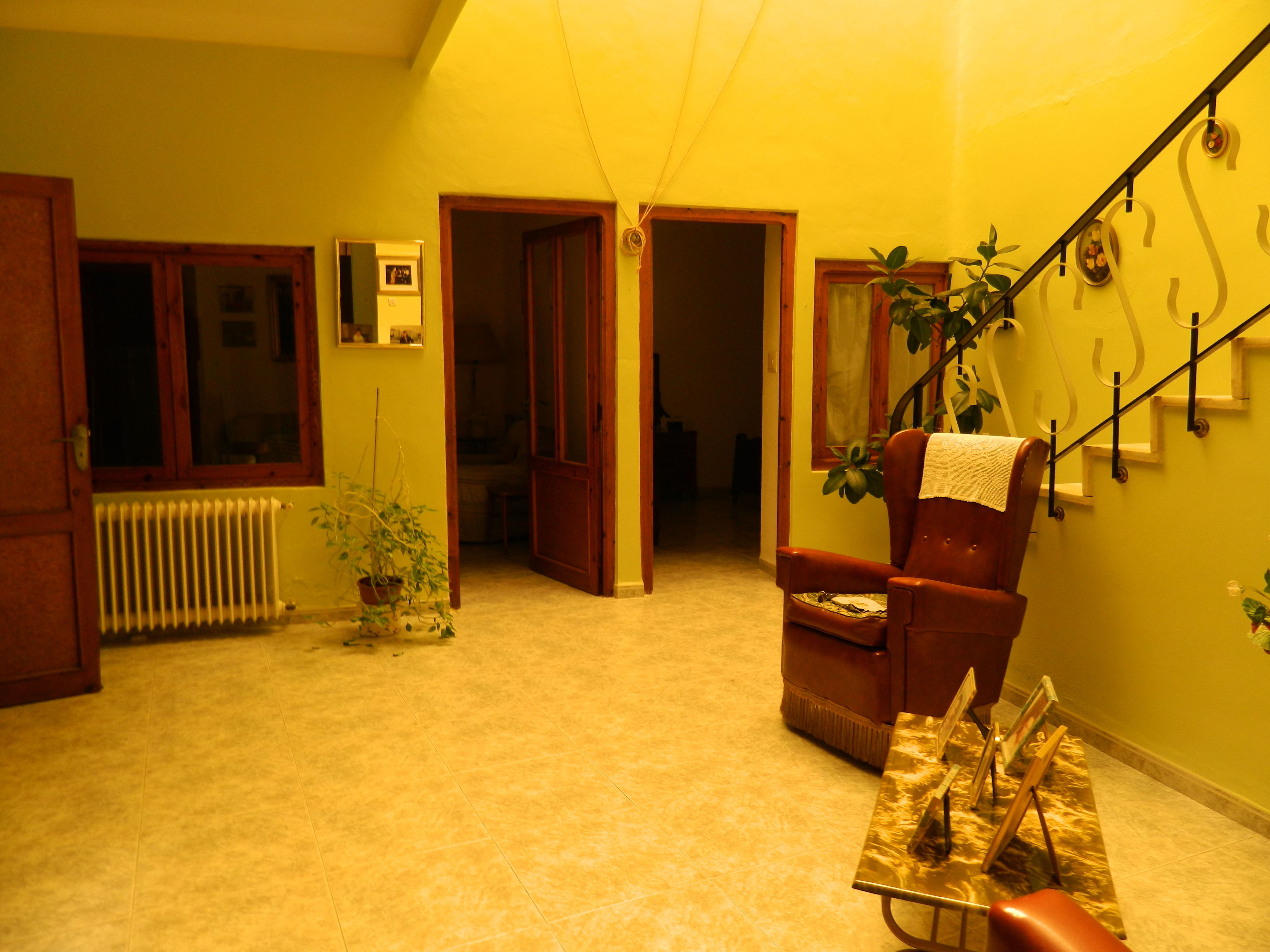 Venta de casa en Cruces 108: Inmuebles Urbanos de ANTONIO ARAGONÉS DÍAZ PAVÓN Venta de casa en Cruces 108: Inmuebles Urbanos de ANTONIO ARAGONÉS DÍAZ PAVÓN