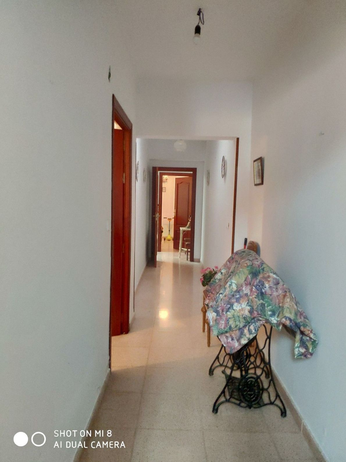 Casa en Cervantes planta baja: Inmuebles Urbanos de ANTONIO ARAGONÉS DÍAZ PAVÓN Casa en Cervantes planta baja: Inmuebles Urbanos de ANTONIO ARAGONÉS DÍAZ PAVÓN