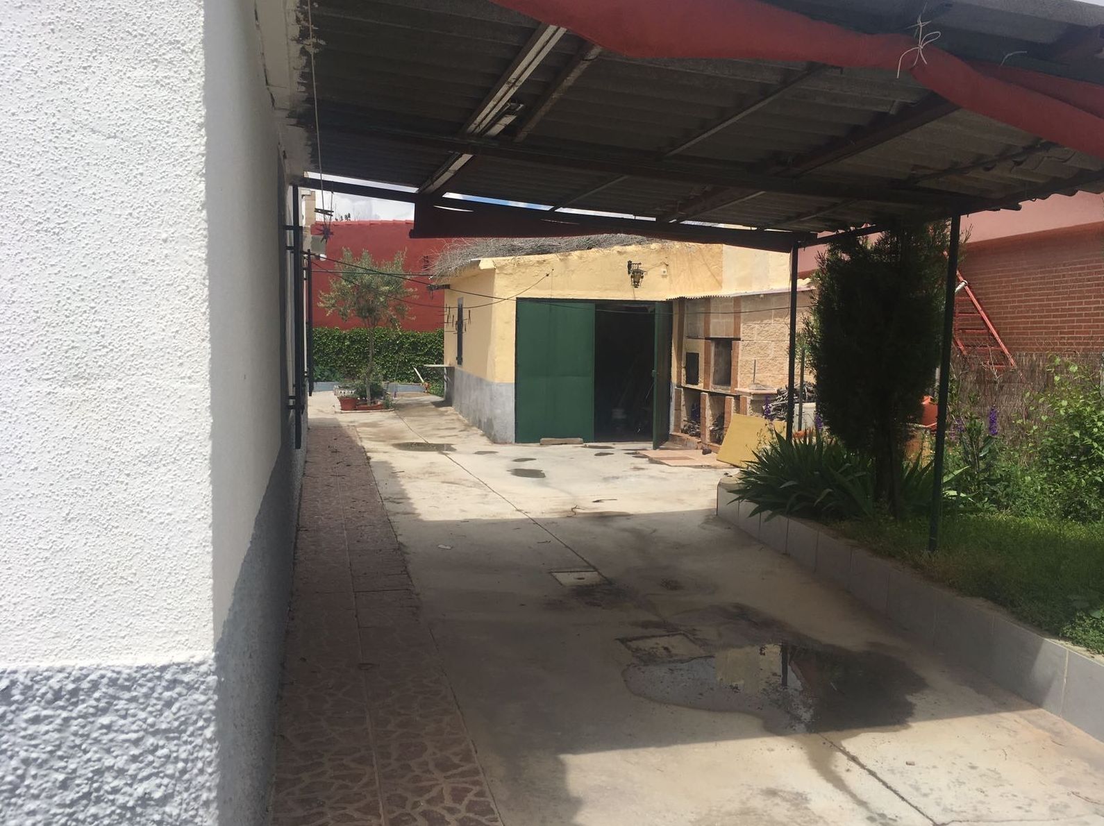 Venta de chalet en Las Lagunas de Villafranca: Inmuebles Urbanos de ANTONIO ARAGONÉS DÍAZ PAVÓN Venta de chalet en Las Lagunas de Villafranca: Inmuebles Urbanos de ANTONIO ARAGONÉS DÍAZ PAVÓN