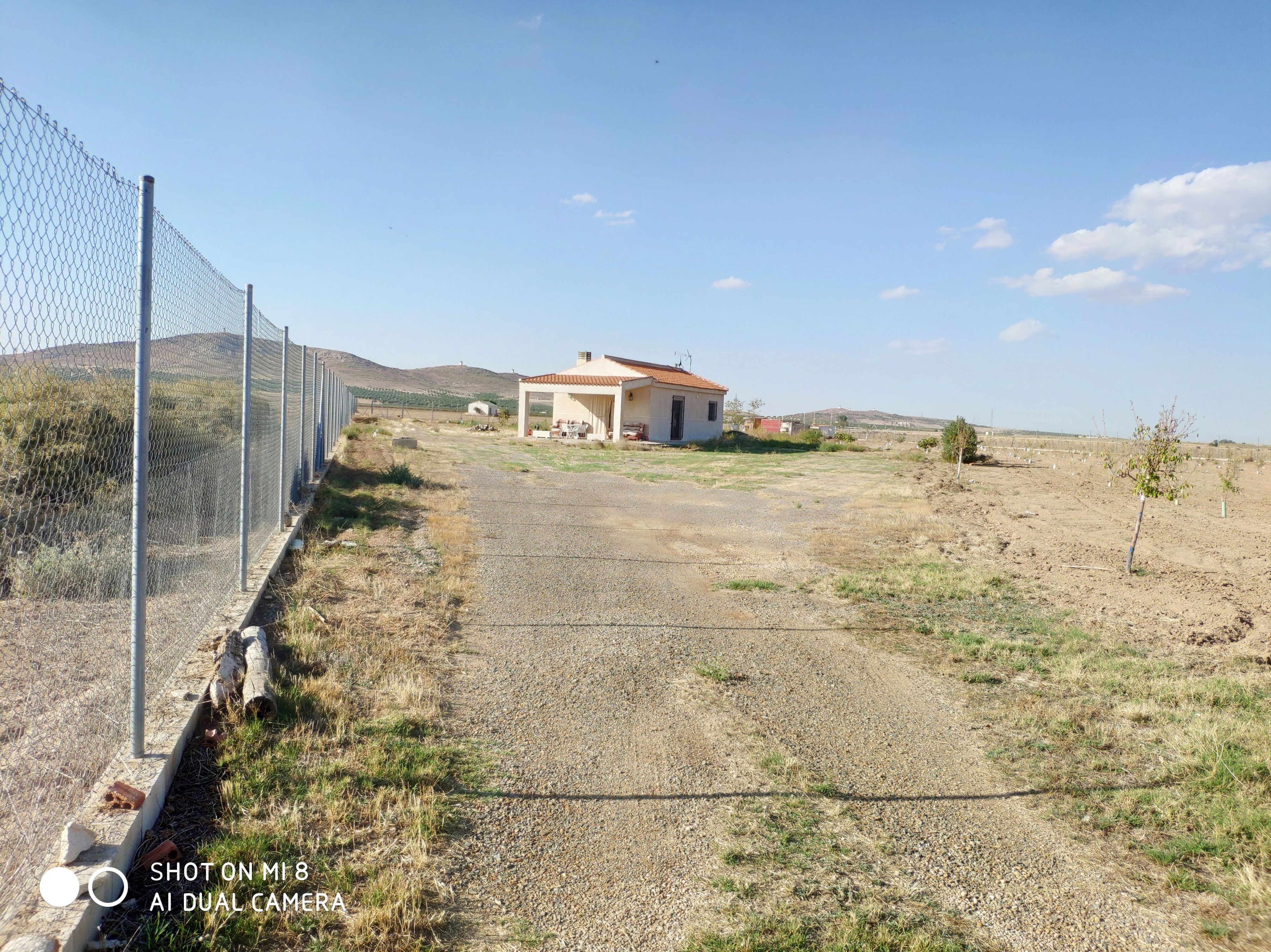 Venta de finca de recreo con casa: Inmuebles Urbanos de ANTONIO ARAGONÉS DÍAZ PAVÓN Venta de finca de recreo con casa: Inmuebles Urbanos de ANTONIO ARAGONÉS DÍAZ PAVÓN