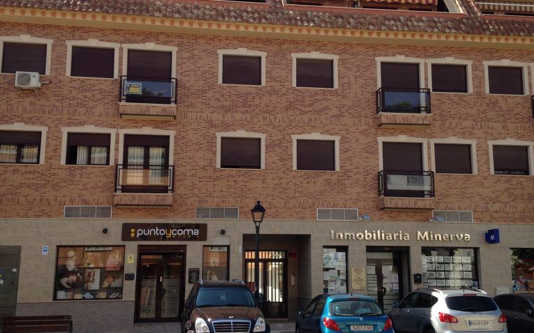 Venta de solar cochera calle César: Inmuebles Urbanos de ANTONIO ARAGONÉS DÍAZ PAVÓN Venta de solar cochera calle César: Inmuebles Urbanos de ANTONIO ARAGONÉS DÍAZ PAVÓN