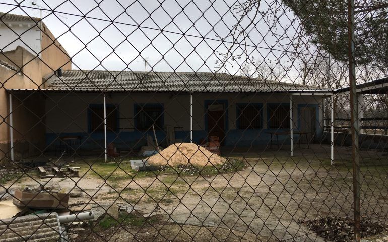 Alquiler de pequeño hospedaje en las lagunas: Inmuebles Urbanos de ANTONIO ARAGONÉS DÍAZ PAVÓN Alquiler de pequeño hospedaje en las lagunas: Inmuebles Urbanos de ANTONIO ARAGONÉS DÍAZ PAVÓN