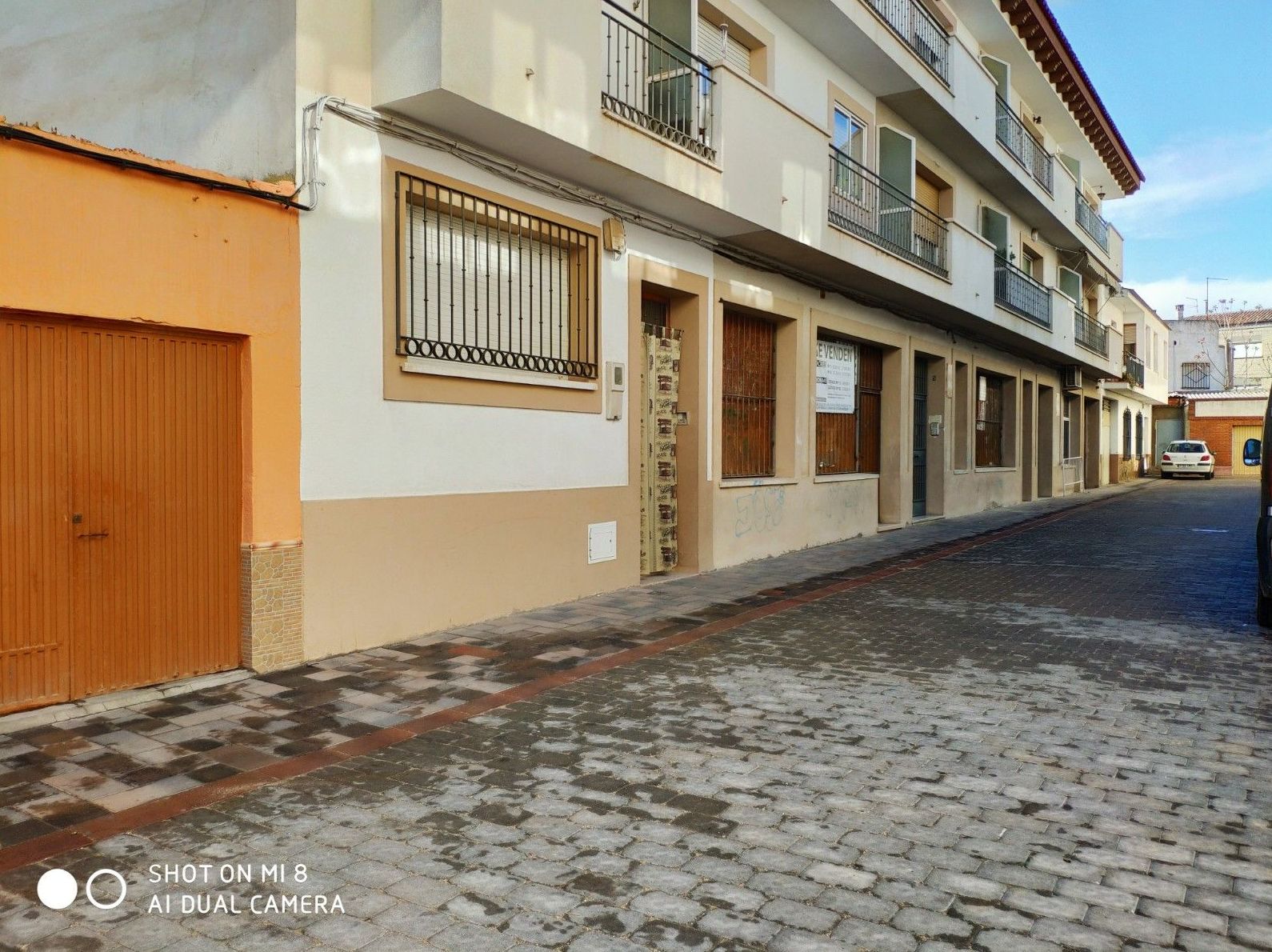 Venta de duplex calle Muñoz Seca: Inmuebles Urbanos de ANTONIO ARAGONÉS DÍAZ PAVÓN Venta de duplex calle Muñoz Seca: Inmuebles Urbanos de ANTONIO ARAGONÉS DÍAZ PAVÓN