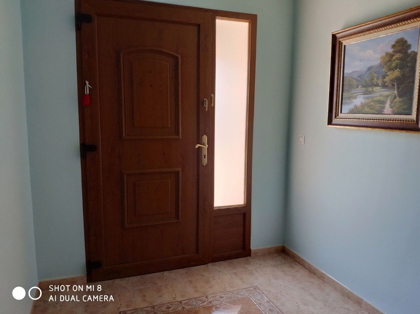 Casa en Nueva de la Sierra: Inmuebles Urbanos de ANTONIO ARAGONÉS DÍAZ PAVÓN Casa en Nueva de la Sierra: Inmuebles Urbanos de ANTONIO ARAGONÉS DÍAZ PAVÓN