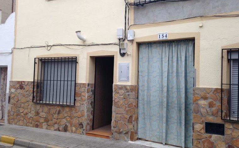 Venta de casa en calle Ronda: Inmuebles Urbanos de ANTONIO ARAGONÉS DÍAZ PAVÓN Venta de casa en calle Ronda: Inmuebles Urbanos de ANTONIO ARAGONÉS DÍAZ PAVÓN