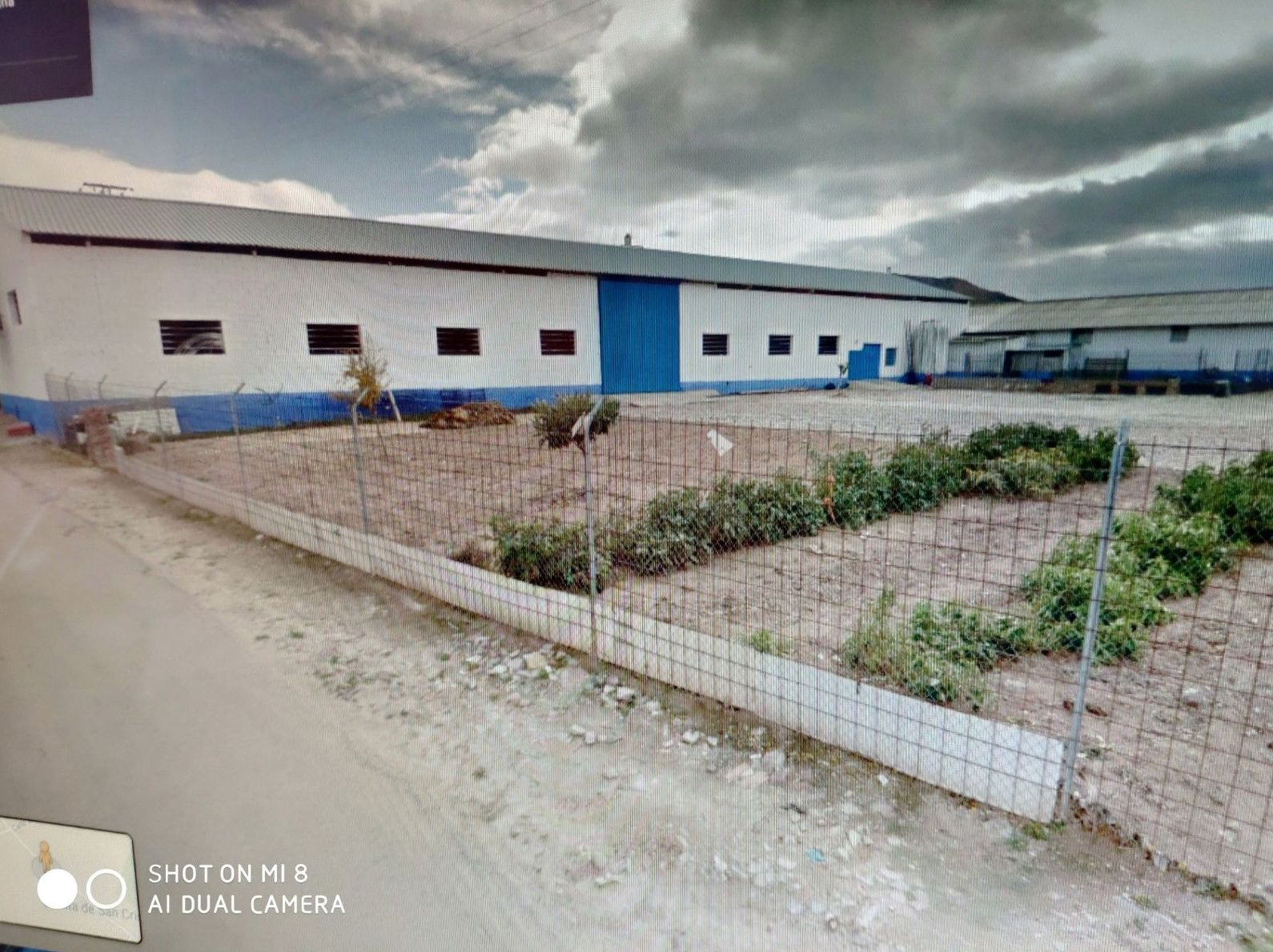 VENTAS DE NAVES GANADERAS: Inmuebles Urbanos de ANTONIO ARAGONÉS DÍAZ PAVÓN VENTAS DE NAVES GANADERAS: Inmuebles Urbanos de ANTONIO ARAGONÉS DÍAZ PAVÓN