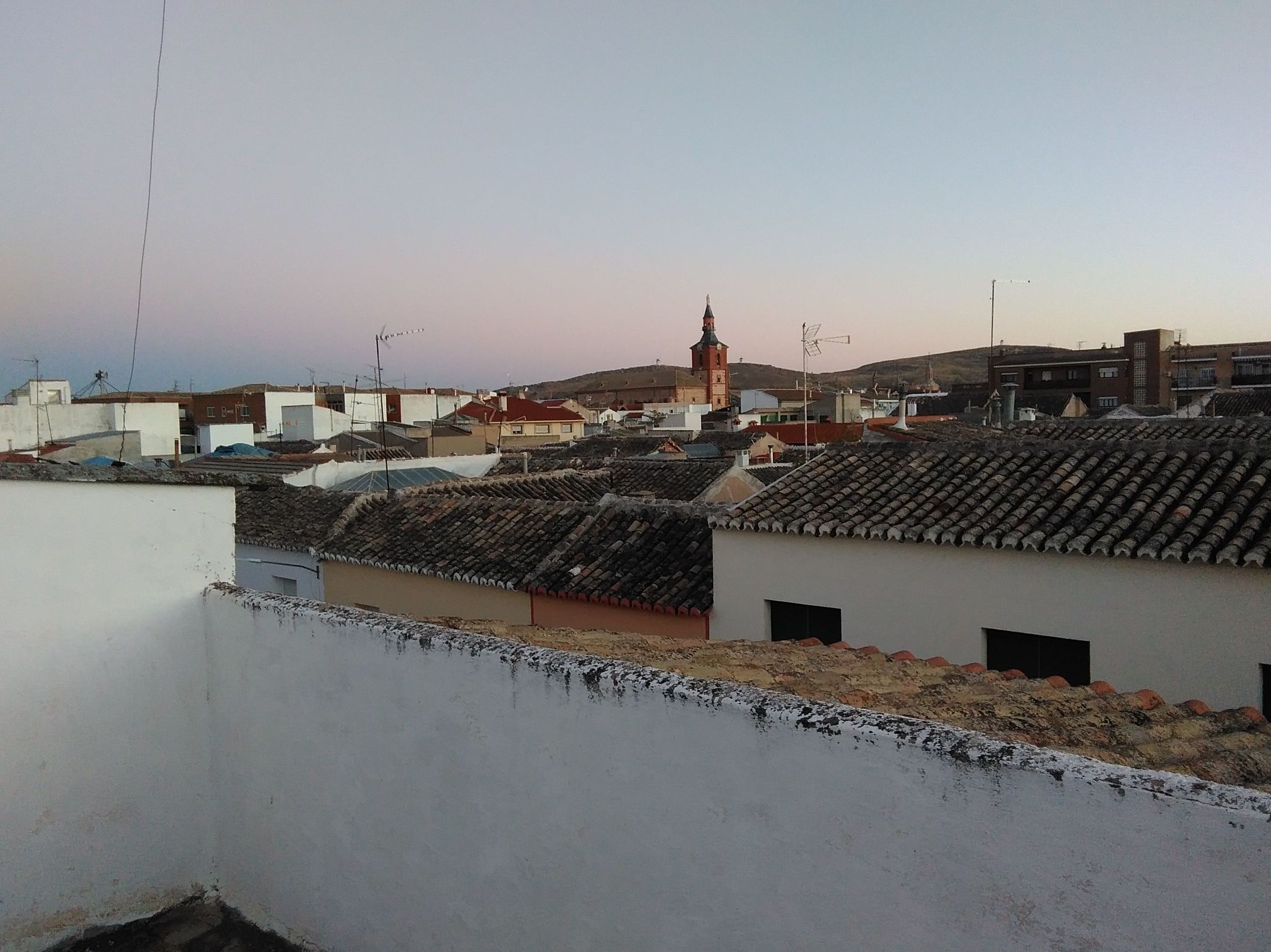 Casa grande de pueblo calle Capas: Inmuebles Urbanos de ANTONIO ARAGONÉS DÍAZ PAVÓN Casa grande de pueblo calle Capas: Inmuebles Urbanos de ANTONIO ARAGONÉS DÍAZ PAVÓN