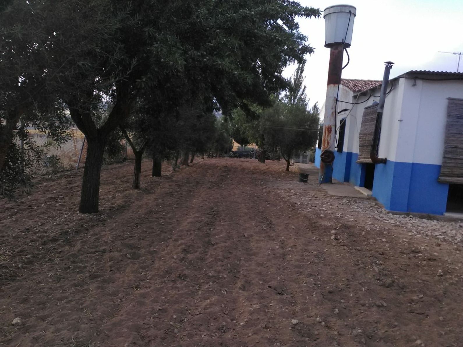 Venta de chalet en el campo: Inmuebles Urbanos de ANTONIO ARAGONÉS DÍAZ PAVÓN Venta de chalet en el campo: Inmuebles Urbanos de ANTONIO ARAGONÉS DÍAZ PAVÓN