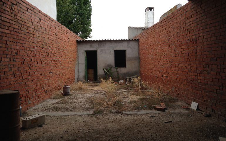 Venta de solar cercado calle Cooperativa: Inmuebles Urbanos de ANTONIO ARAGONÉS DÍAZ PAVÓN Venta de solar cercado calle Cooperativa: Inmuebles Urbanos de ANTONIO ARAGONÉS DÍAZ PAVÓN