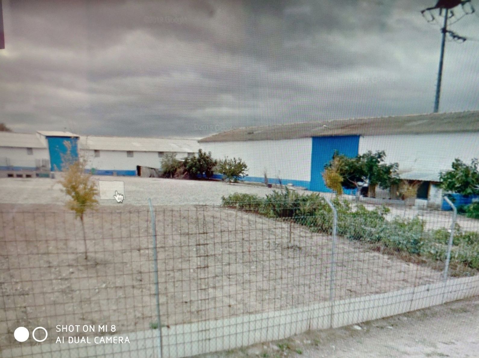 VENTAS DE NAVES GANADERAS: Inmuebles Urbanos de ANTONIO ARAGONÉS DÍAZ PAVÓN VENTAS DE NAVES GANADERAS: Inmuebles Urbanos de ANTONIO ARAGONÉS DÍAZ PAVÓN