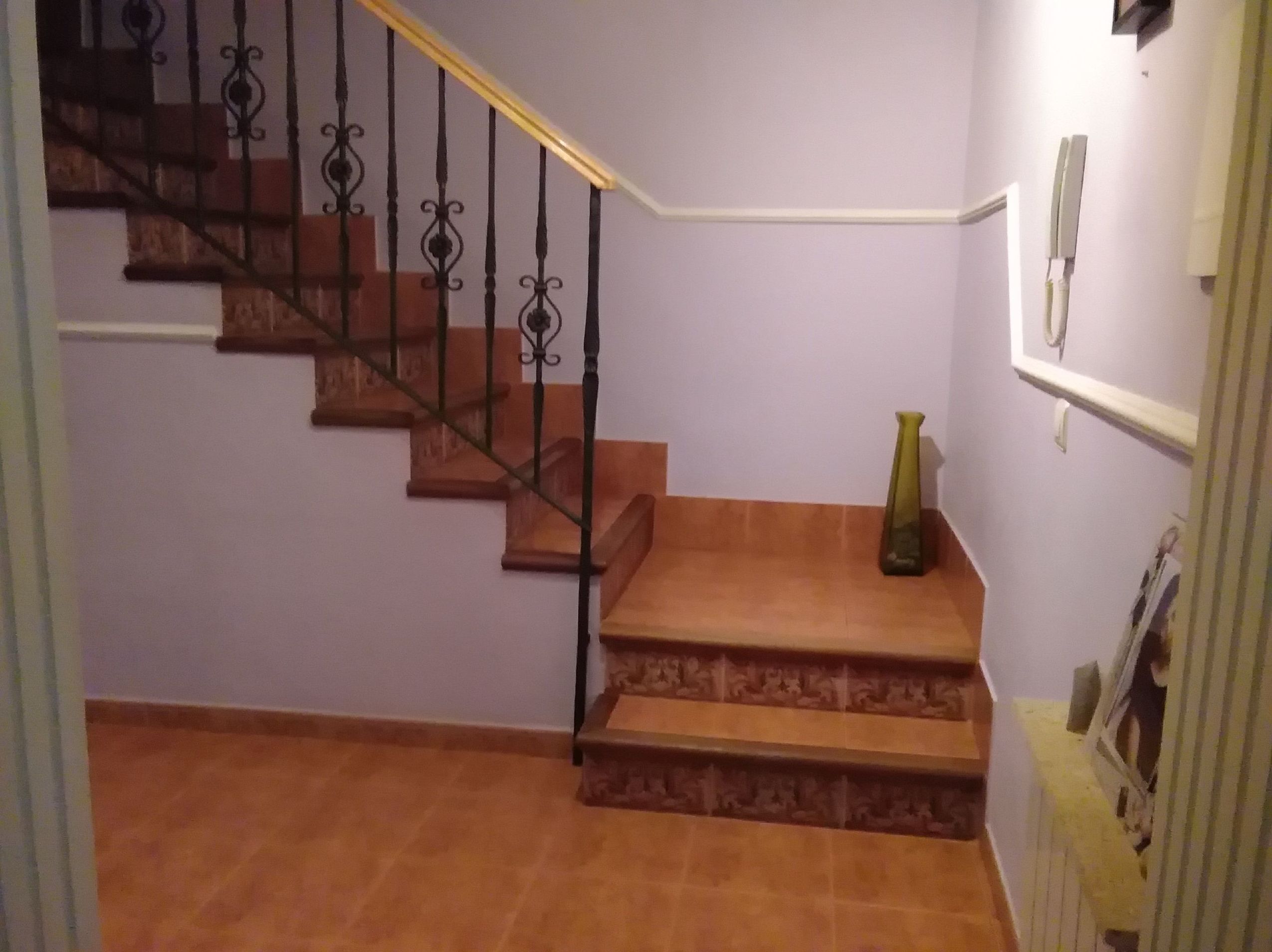 Venta de adosado en Sierra Morena: Inmuebles Urbanos de ANTONIO ARAGONÉS DÍAZ PAVÓN Venta de adosado en Sierra Morena: Inmuebles Urbanos de ANTONIO ARAGONÉS DÍAZ PAVÓN