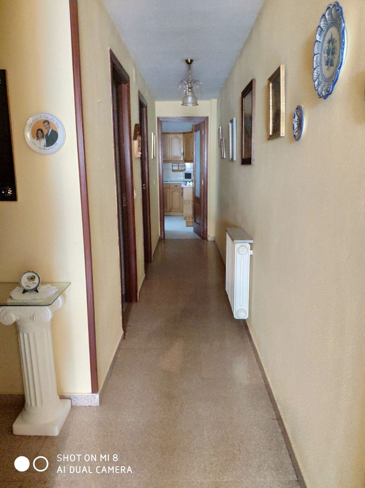 Venta de duplex calle Muñoz Seca: Inmuebles Urbanos de ANTONIO ARAGONÉS DÍAZ PAVÓN Venta de duplex calle Muñoz Seca: Inmuebles Urbanos de ANTONIO ARAGONÉS DÍAZ PAVÓN