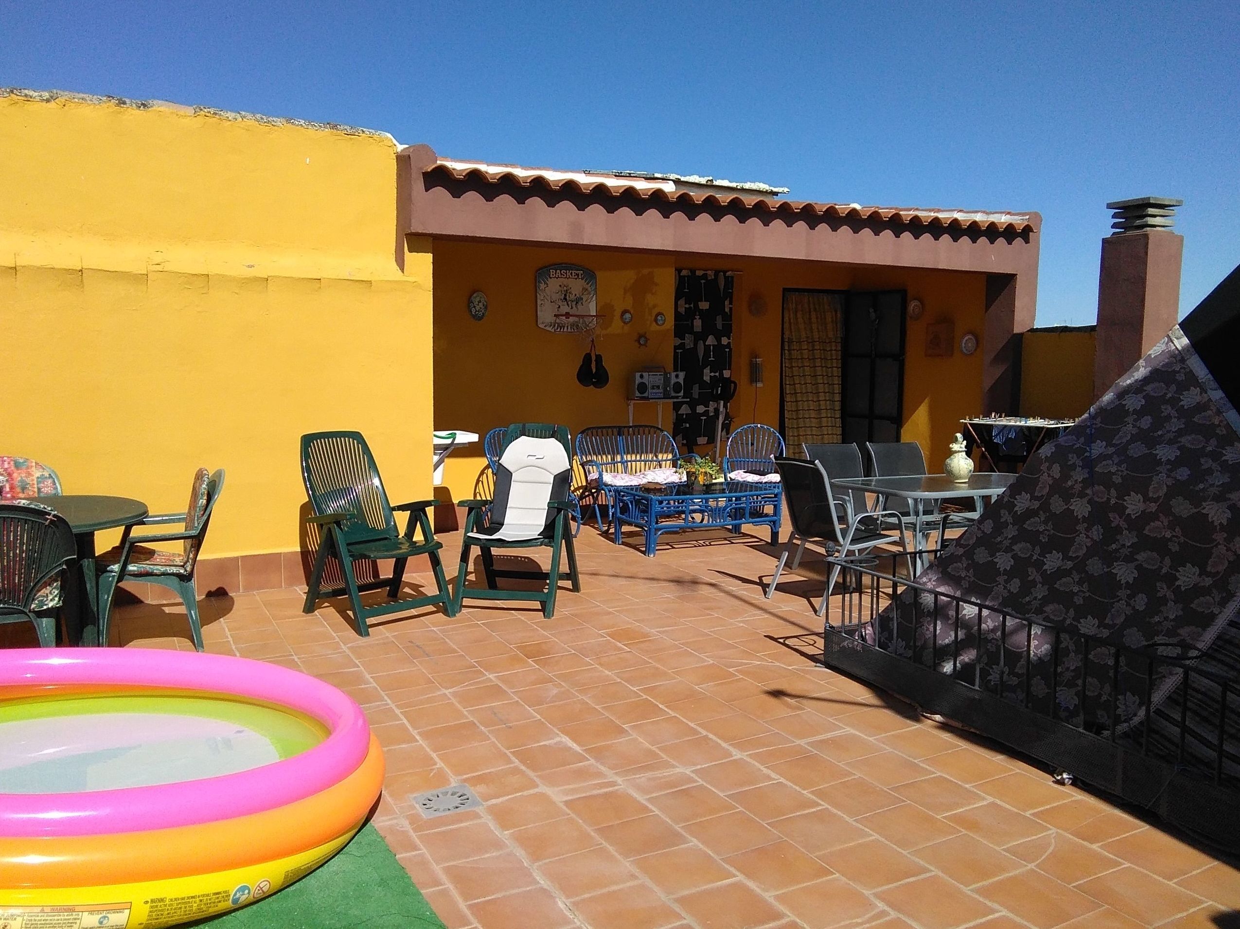 Venta de casa nueva en Lope De Vega: Inmuebles Urbanos de ANTONIO ARAGONÉS DÍAZ PAVÓN Venta de casa nueva en Lope De Vega: Inmuebles Urbanos de ANTONIO ARAGONÉS DÍAZ PAVÓN