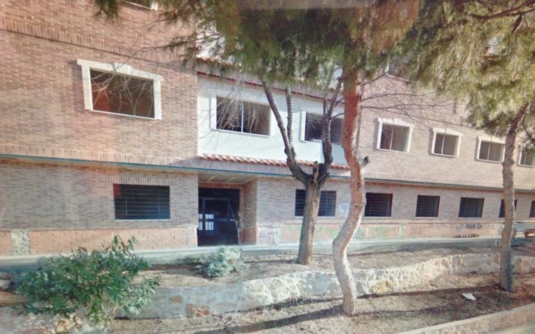 Venta de edificio en el centro de Villafranca: Inmuebles Urbanos de ANTONIO ARAGONÉS DÍAZ PAVÓN Venta de edificio en el centro de Villafranca: Inmuebles Urbanos de ANTONIO ARAGONÉS DÍAZ PAVÓN