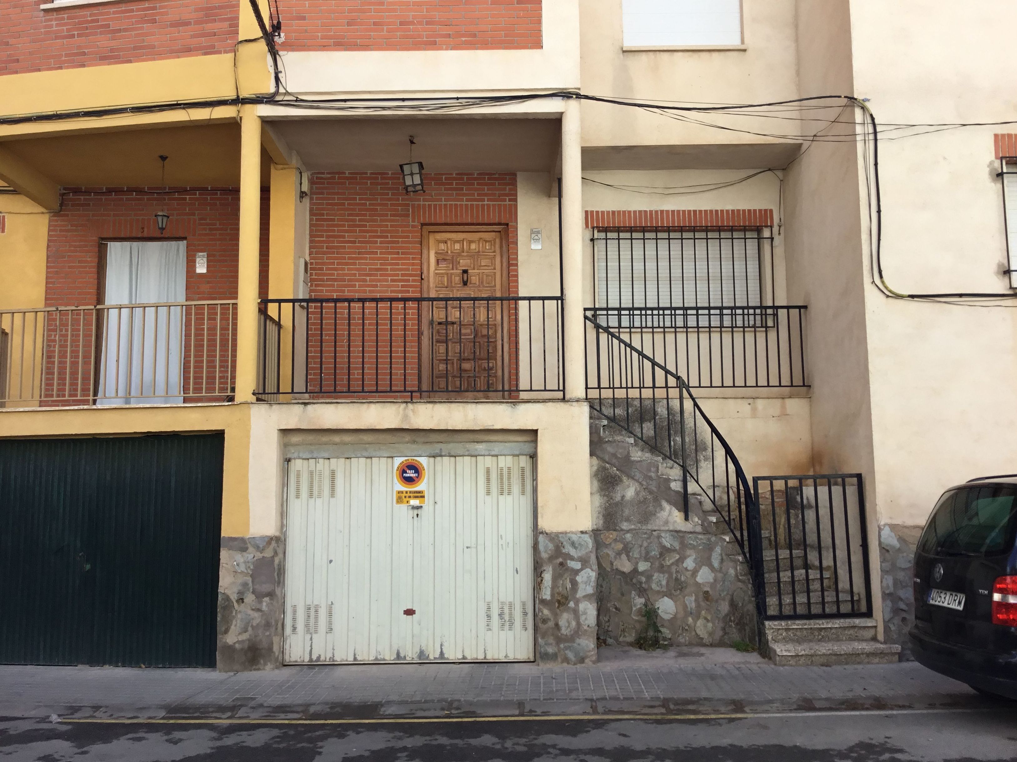 Adosado calle Dahoiz 5: Inmuebles Urbanos de ANTONIO ARAGONÉS DÍAZ PAVÓN Adosado calle Dahoiz 5: Inmuebles Urbanos de ANTONIO ARAGONÉS DÍAZ PAVÓN