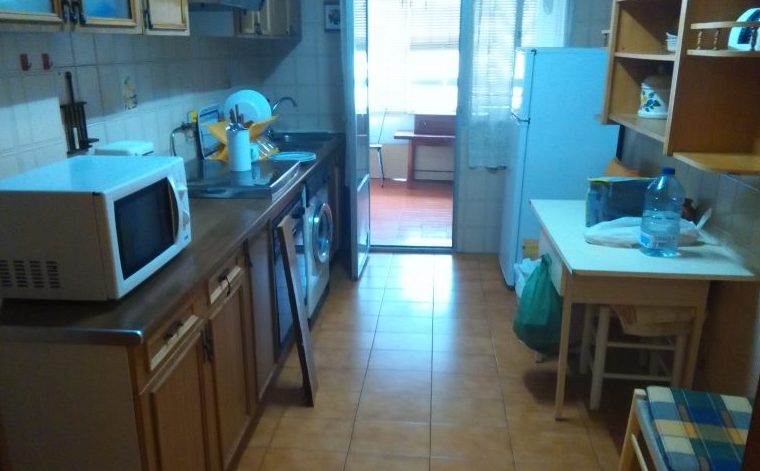 Piso en venta Avenida Alcázar, 4 dormitorios: Inmuebles Urbanos de ANTONIO ARAGONÉS DÍAZ PAVÓN Piso en venta Avenida Alcázar, 4 dormitorios: Inmuebles Urbanos de ANTONIO ARAGONÉS DÍAZ PAVÓN