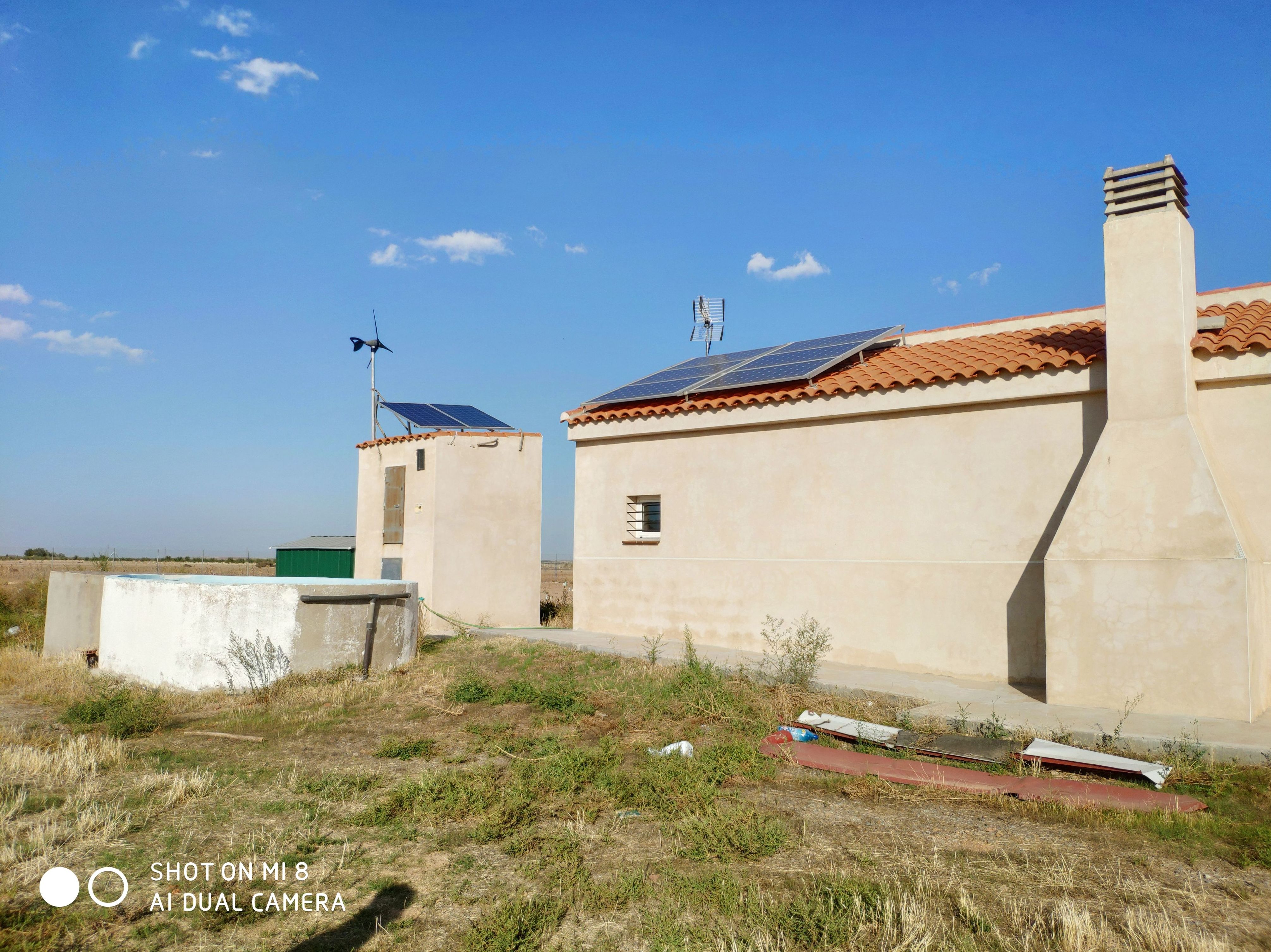 Venta de finca de recreo con casa: Inmuebles Urbanos de ANTONIO ARAGONÉS DÍAZ PAVÓN Venta de finca de recreo con casa: Inmuebles Urbanos de ANTONIO ARAGONÉS DÍAZ PAVÓN