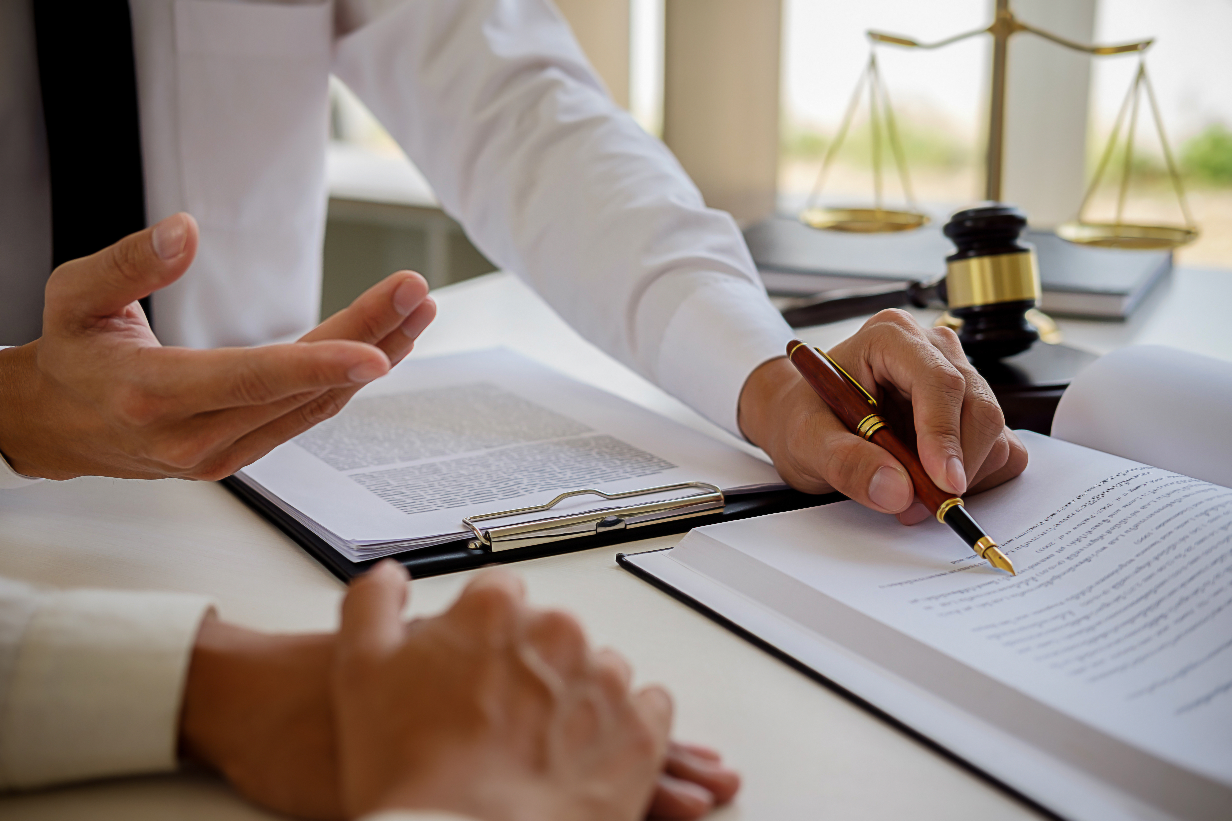 Servicios jurídicos: Servicios de Abogados Pro Derecho- Lic. Alberto Martín Maldonado Servicios jurídicos: Servicios de Abogados Pro Derecho- Lic. Alberto Martín Maldonado