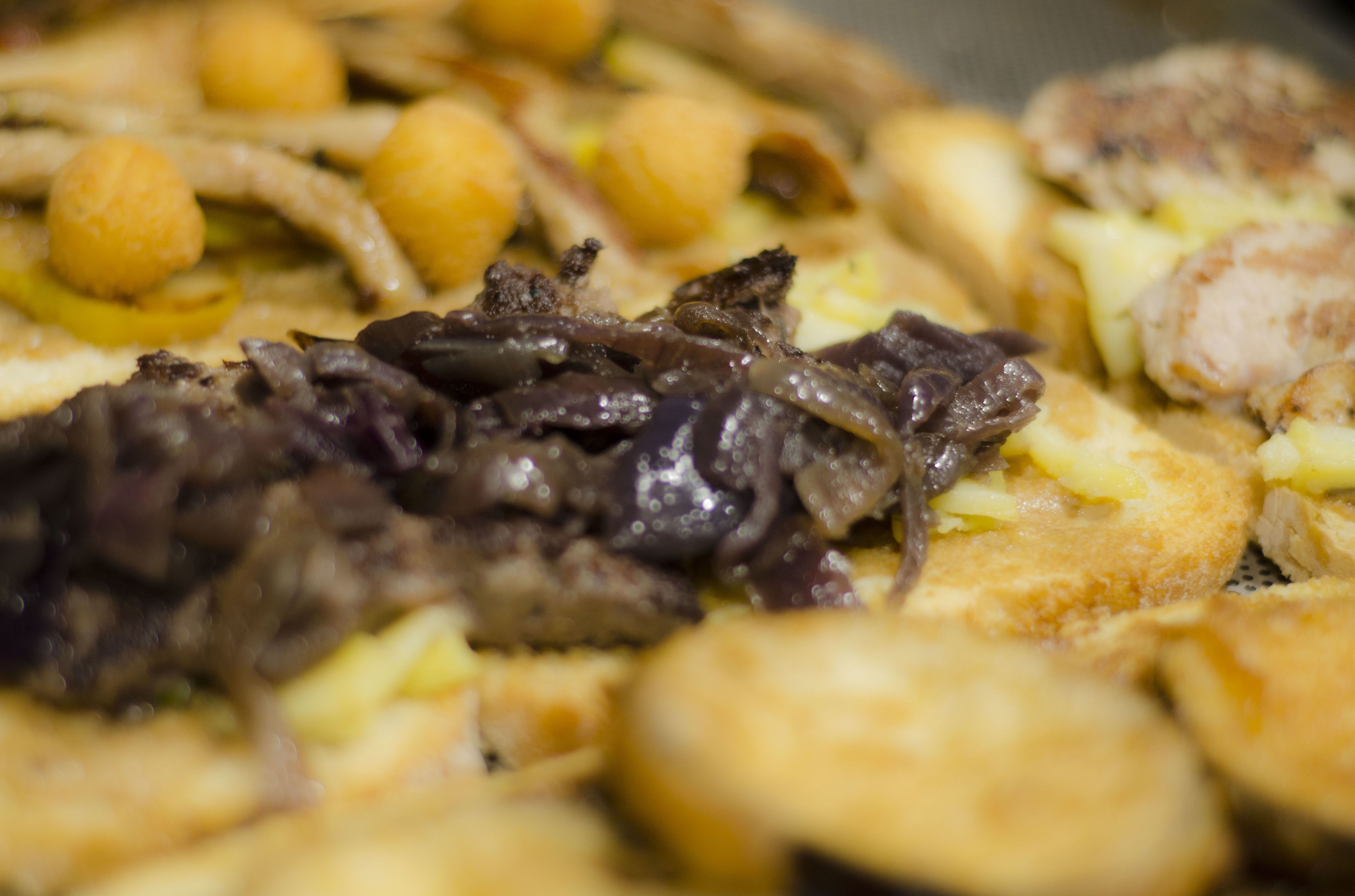 Nuestras tostas, puntuales a su hora: Servicios de Cafetería Tosteria O´Clock Nuestras tostas, puntuales a su hora: Servicios de Cafetería Tosteria O´Clock