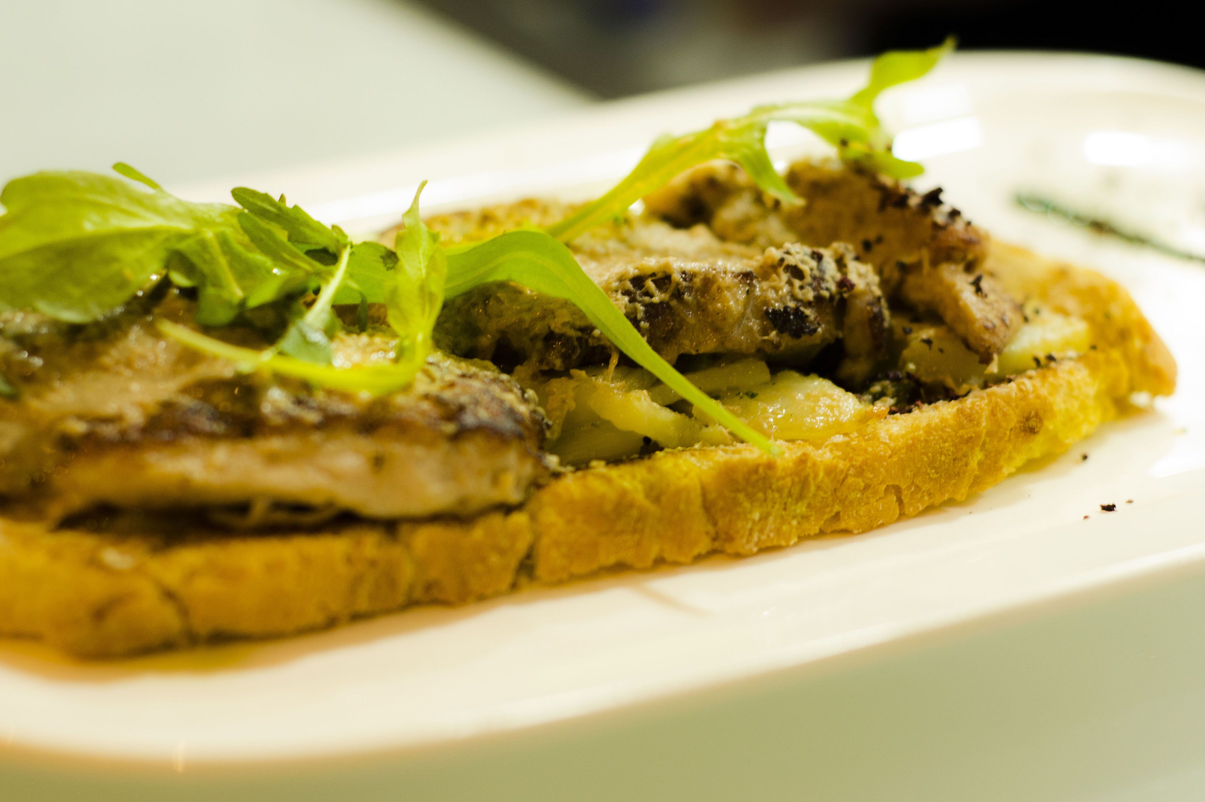 Nuestras tostas, puntuales a su hora: Servicios de Cafetería Tosteria O´Clock Nuestras tostas, puntuales a su hora: Servicios de Cafetería Tosteria O´Clock
