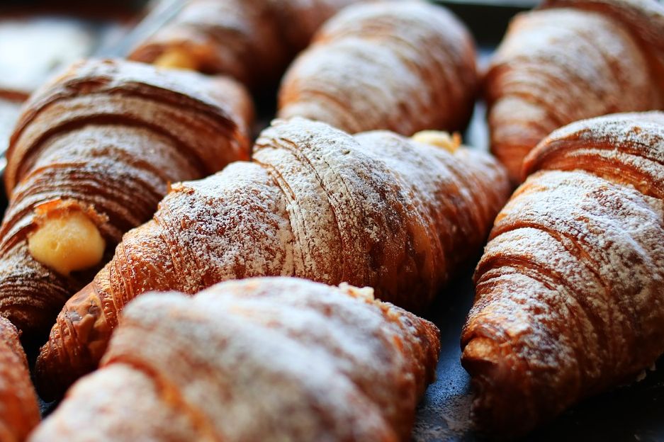 ¿Algo dulce? - ¿Algo salado?: Servicios de Cafetería Tosteria O´Clock ¿Algo dulce? - ¿Algo salado?: Servicios de Cafetería Tosteria O´Clock