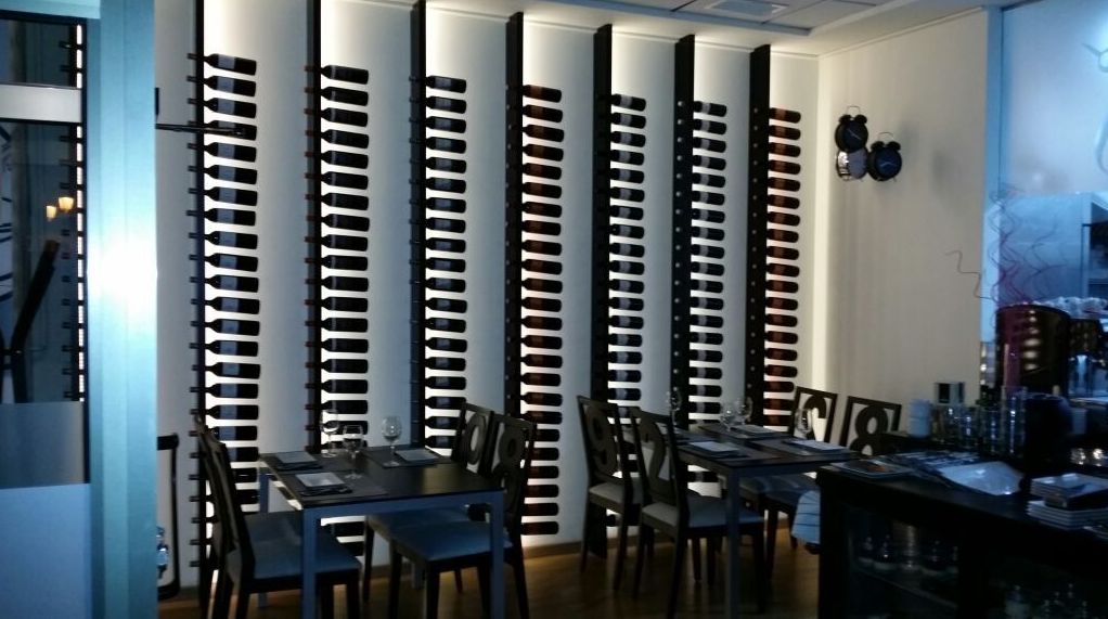 Nuestros vinos Nuestros vinos