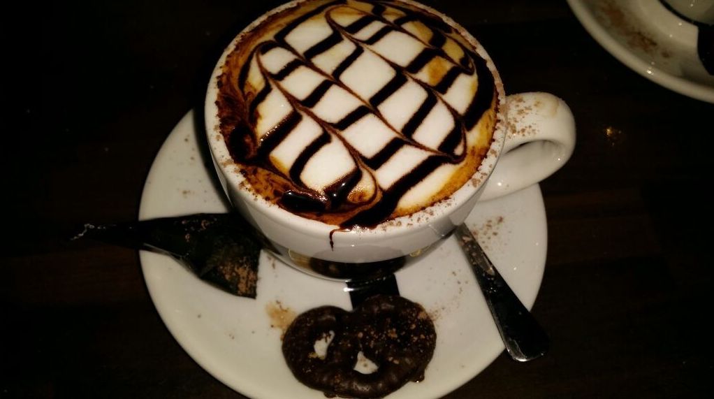 La hora del desayuno La hora del desayuno