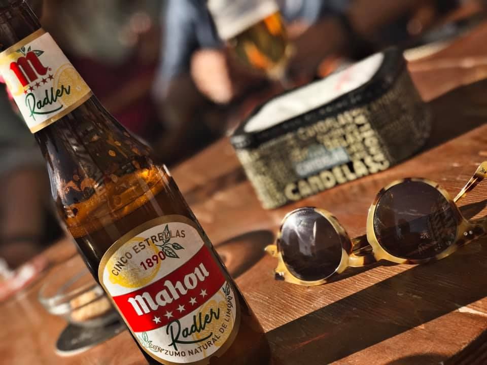 Nuestras cervezas: Servicios de Cafetería Tosteria O´Clock Nuestras cervezas: Servicios de Cafetería Tosteria O´Clock