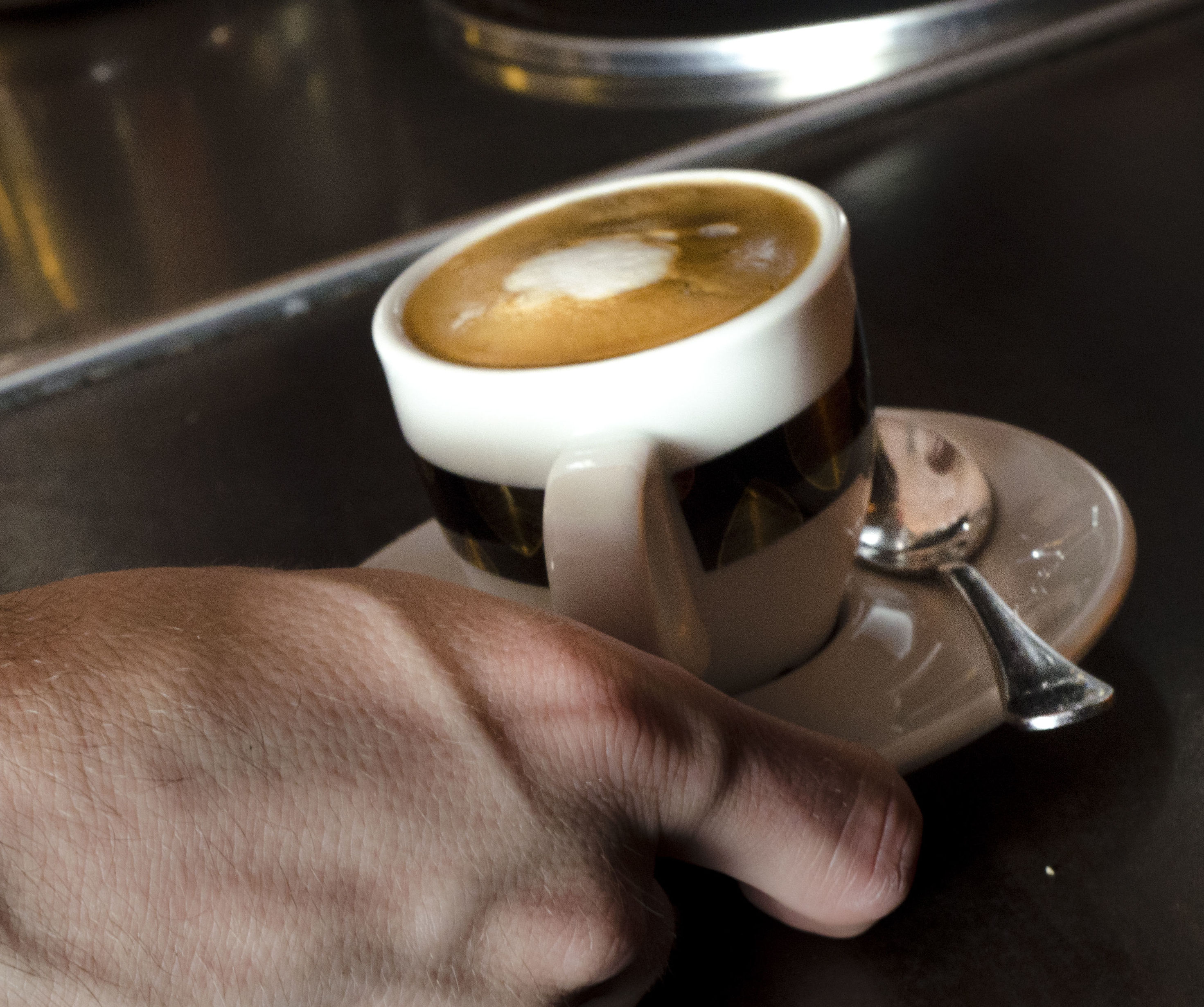 Cafés y Tés especiales: Servicios de Cafetería Tosteria O´Clock Cafés y Tés especiales: Servicios de Cafetería Tosteria O´Clock