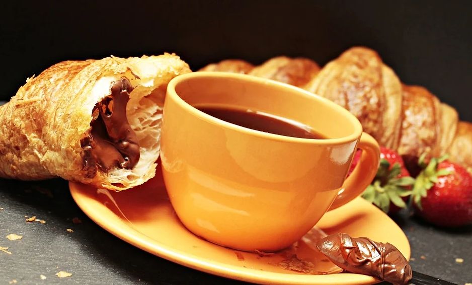 Desayuno dulce: Servicios de Cafetería Tosteria O´Clock Desayuno dulce: Servicios de Cafetería Tosteria O´Clock