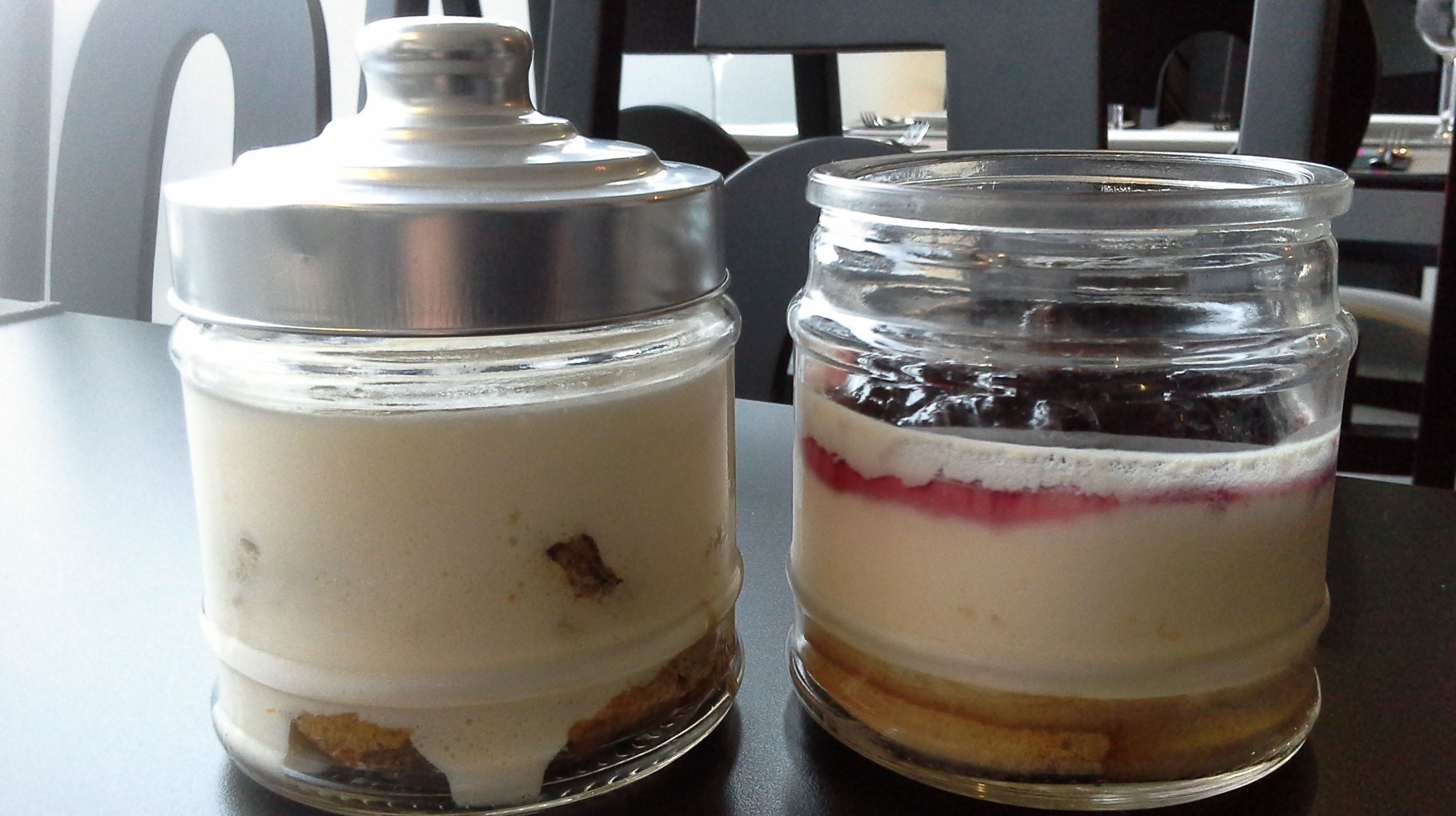 Postres caseros Postres caseros