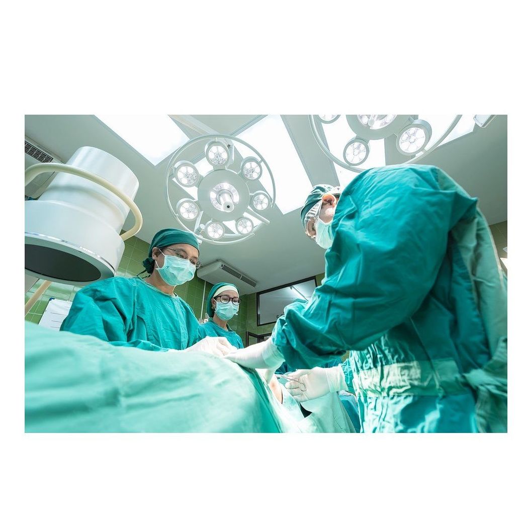 Cirugía reconstructiva del suelo pélvico: Nuestros Tratamientos de Clínica Ginecológica Dr. Silva Cirugía reconstructiva del suelo pélvico: Nuestros Tratamientos de Clínica Ginecológica Dr. Silva
