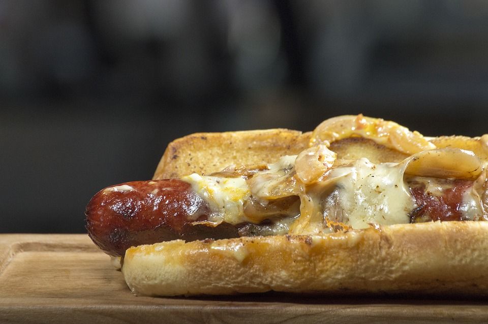 Bocadillos fríos y calientes: Especialidades y platos de Restaurante Charrito Bocadillos fríos y calientes: Especialidades y platos de Restaurante Charrito