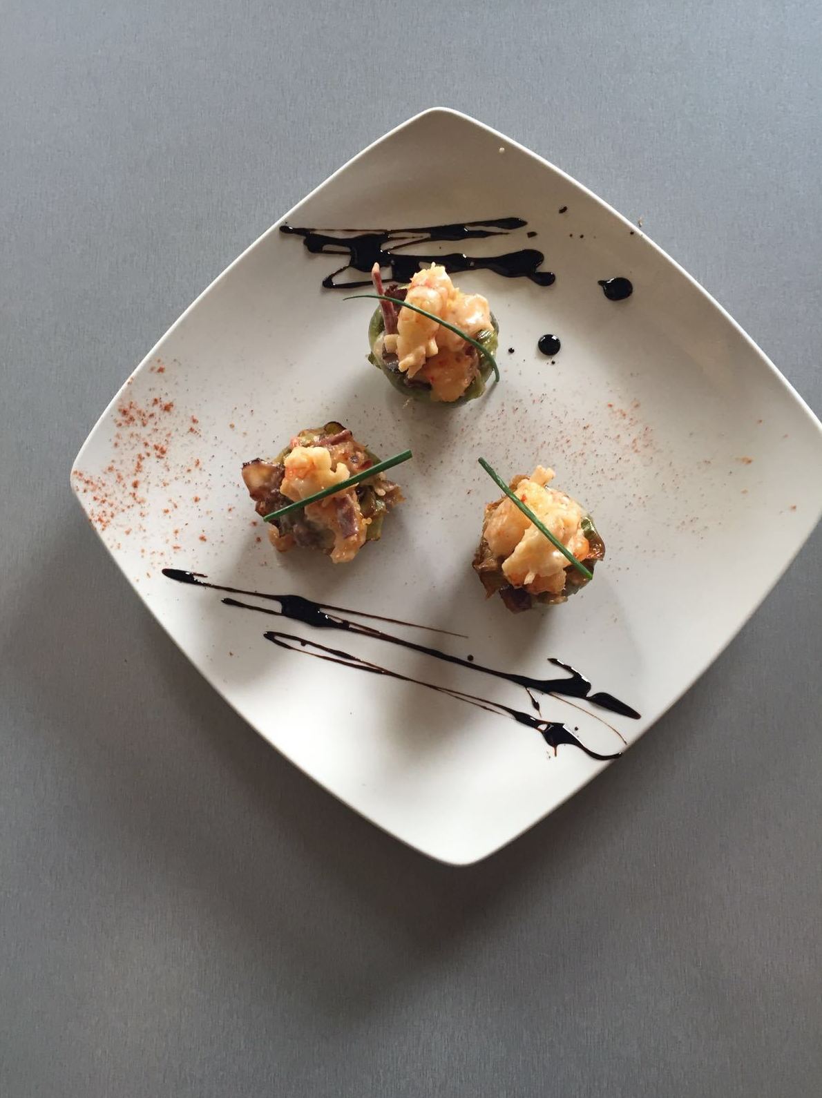 Tapas: Especialidades y platos de Restaurante Charrito Tapas: Especialidades y platos de Restaurante Charrito