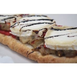 Torradas: Especialidades y platos de Restaurante Charrito Torradas: Especialidades y platos de Restaurante Charrito