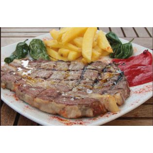 Platos combinados: Especialidades y platos de Restaurante Charrito Platos combinados: Especialidades y platos de Restaurante Charrito